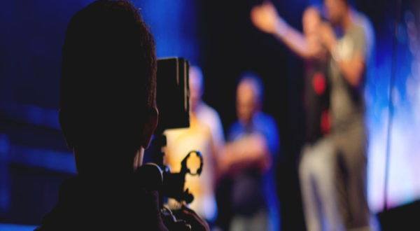 Brave Speaker Training